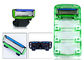 6 Blades  razor for shaving , Pace 6 blue lubricating strip Razor Cartridges supplier
