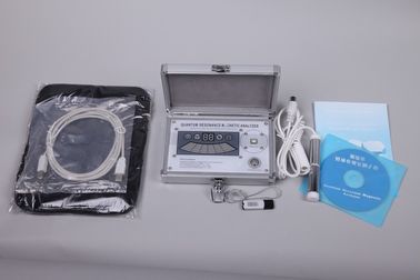 39 English Reports Mini Quantum Therapy Machine / quantum body analyzer machines for Health supplier