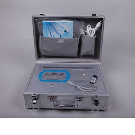 Clinic Hospital Quantum Therapy Machine , quantum resonance analyzer with 32 German Reports supplier