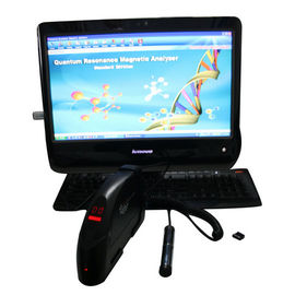 Home Korea Quantum Magnetic Resonance Body Analyzer for Health 37 Reports supplier