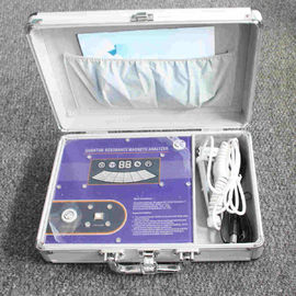 Magnetic Resonance Quantum Health Test Machine Romania German 32 Reports supplier