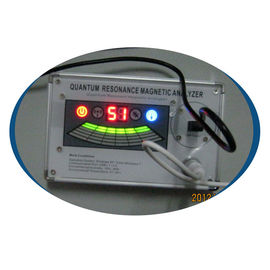 Body Composition Analyzer / Quantum Health Test Machine with Original Software supplier