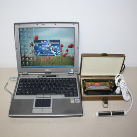 Portable Quantum Health Test Machine Body Composition for Home Care AH - Q12 supplier