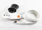 5MP Quantum Health Test Machine USB Iriscope Iris Analyzer Iridology camera with pro Iris Software supplier