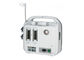 BCU -30 PRO Mobile Ultrasound Machine , Portable Color Doppler Ultrasound Systerm 15 inch LED Dispay supplier