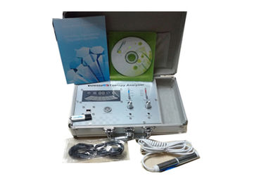 Chinese / English Version Quantum Body Health Analyzer AH-Q13 supplier