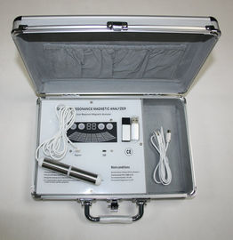 Korea Version 37 Reports Quantum Magnetic Resonance Body Analyzer Professional supplier