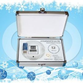 Healthcare Mini Quantum Magnetic Resonance Body Analyzer 34 Reports Portuguese supplier