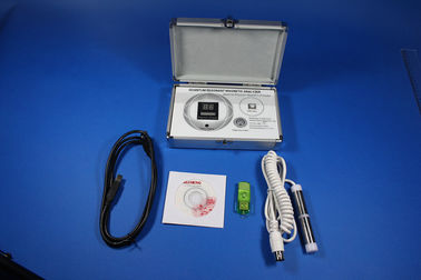 Healthcare Mini Quantum Magnetic Resonance Body Analyzer 34 Reports Portuguese supplier