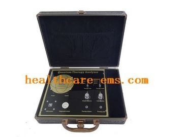 Quantum Magnetic Resonance Body Analyzer for Occupational Health Checks AH - Q4 supplier