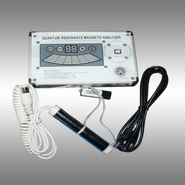 AH - Q6 Hospital Quantum Resonant Magnetic Body Skin Analyzer for Health 39 Reports supplier