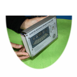 AH - Q6 Hospital Quantum Resonant Magnetic Body Skin Analyzer for Health 39 Reports supplier