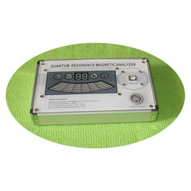 AH - Q6 Hospital Quantum Resonant Magnetic Body Skin Analyzer for Health 39 Reports supplier