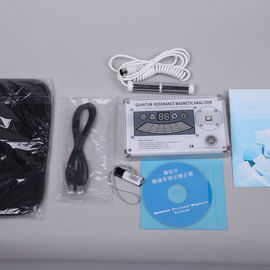 AH - Q6 Hospital Quantum Resonant Magnetic Body Skin Analyzer for Health 39 Reports supplier