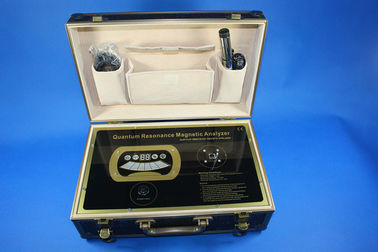 English Version Portable Quantum Resonance Magnetic Health Analyzer AH - Q14 supplier