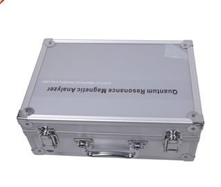 English Version Silver Quantum Bio - electric Body Health Analyzer AH - Q7 supplier