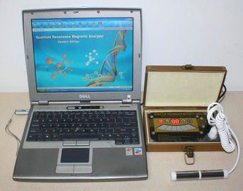 Quantum Health Resonance Magnetic Analyzer / Bioelectric Body Analyser AH - Q12 supplier