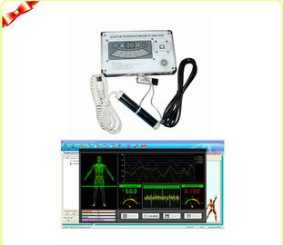 39 Reports Quantum Bio - Electric Health Analyzer CE Approved AH - Q6 supplier