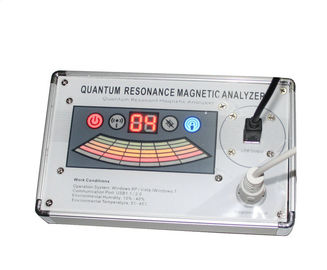 39 Reports Quantum Bio - Electric Health Analyzer CE Approved AH - Q6 supplier