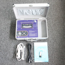 Magnetic Flux Quantum Health  Body Analyzer 38 Spanish Reports  AH - Q10 supplier