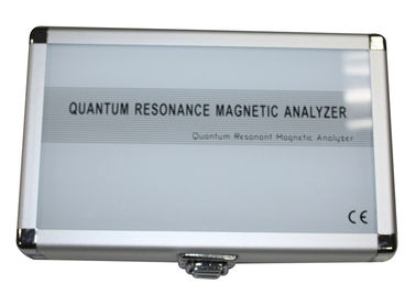 Portable Chinese / Malaysia Version Quantum Bio - Electric Whole Health Analyzer supplier