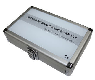 Portable Quantum Magnetic Resonance Health Analyzer for Eyes supplier