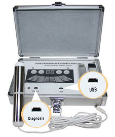 Portable Quantum Magnetic Resonance Health Analyzer for Eyes supplier