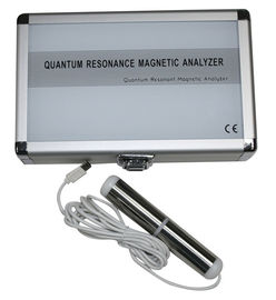 AH - Q8 Portable Home Quantum Magnetic Resonance Health Analyzer for Eyes supplier