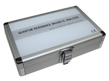 Different Languages Quantum Magnetic Resonance Analyzer Painless for Health supplier