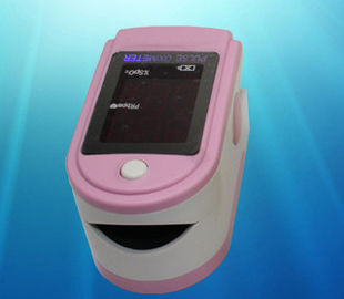 Wireless Pediatric Finger Pulse Oximeters Professonal supplier