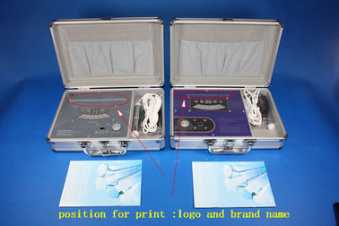 38 Reports Resonant Magnetic Quantum Bio - Electric Whole Health Analyzer supplier