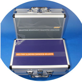 Portable Quantum Bio - Electric Whole Health Meridian Analyzer supplier