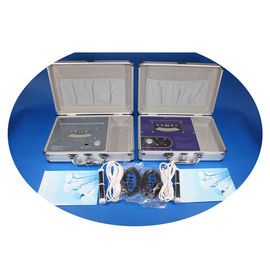 Portable Quantum Bio - Electric Whole Health Meridian Analyzer supplier