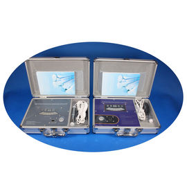 Korean Version Magnetic Body Analyzer , Quantum Health Machine 37 Reports supplier