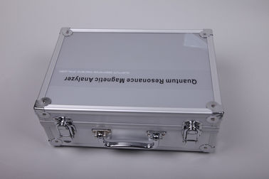 Portable Quantum Magnetic Resonance Body Health Analyzer for Skin German Version supplier