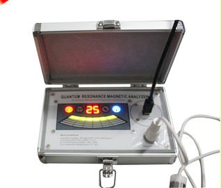 English Quantum Magnetic Resonance Bio - Electric Health Analyzer 39 Reports supplier