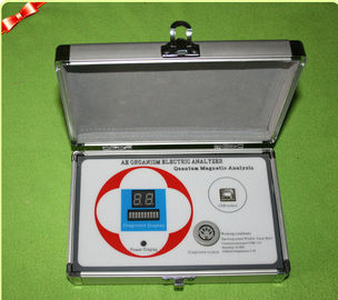 Thai Version AH - Q9 Quantum Magnetic Resonance Health Analyzer 34 Reports supplier