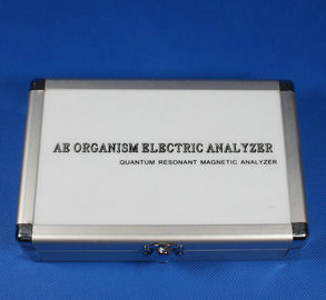 Thai Version AH - Q9 Quantum Magnetic Resonance Health Analyzer 34 Reports supplier