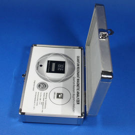 Thai Version AH - Q9 Quantum Magnetic Resonance Health Analyzer 34 Reports supplier