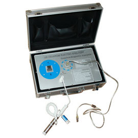 Windows 7 OS Quantum Resonance Body Analyzer , Quantum Magnetic Analysis Machine AH - Q1 supplier