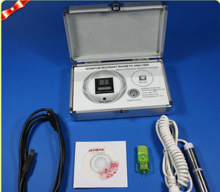 Mini Quantum Magnetic Resonance Health Analyzer for Vitamins AH - Q9 supplier