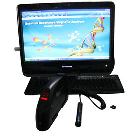 Quantum Health Analyser Romania Version , Quantum Bioelectric Body Analyzer 32 Reports supplier