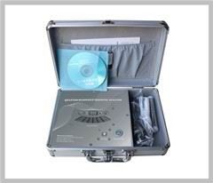 Qantum Weak Magnetic Sub Health Analyzer , Quantum Bioelectric Body Analyzser supplier