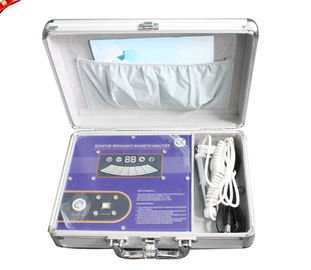 Qantum Weak Magnetic Sub Health Analyzer , Quantum Bioelectric Body Analyzser supplier