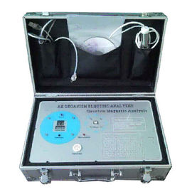 English Quantum Health Test Machine , Sub Health Detector for Clinic supplier