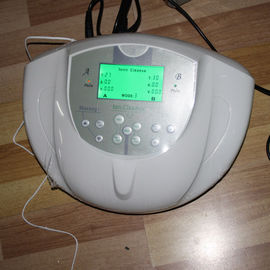 AH - 06 Home Ion Detox Dedicure Foot Spa for Body Health Care supplier