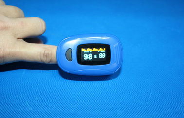 Hand Held Child Fingertip Pulse Oximeter / Hospital Pulse Oximeters AH - A3 supplier