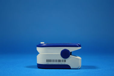 Professional Small Normal Fingertip Pulse Oximeters for Home Use supplier