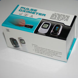 Neonatal Portable Fingertip Pulse Oximeter Sensor for Infant supplier