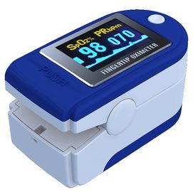 Mini Baby Fingertip Pulse Oximeter Oxygen Saturation Monitor supplier